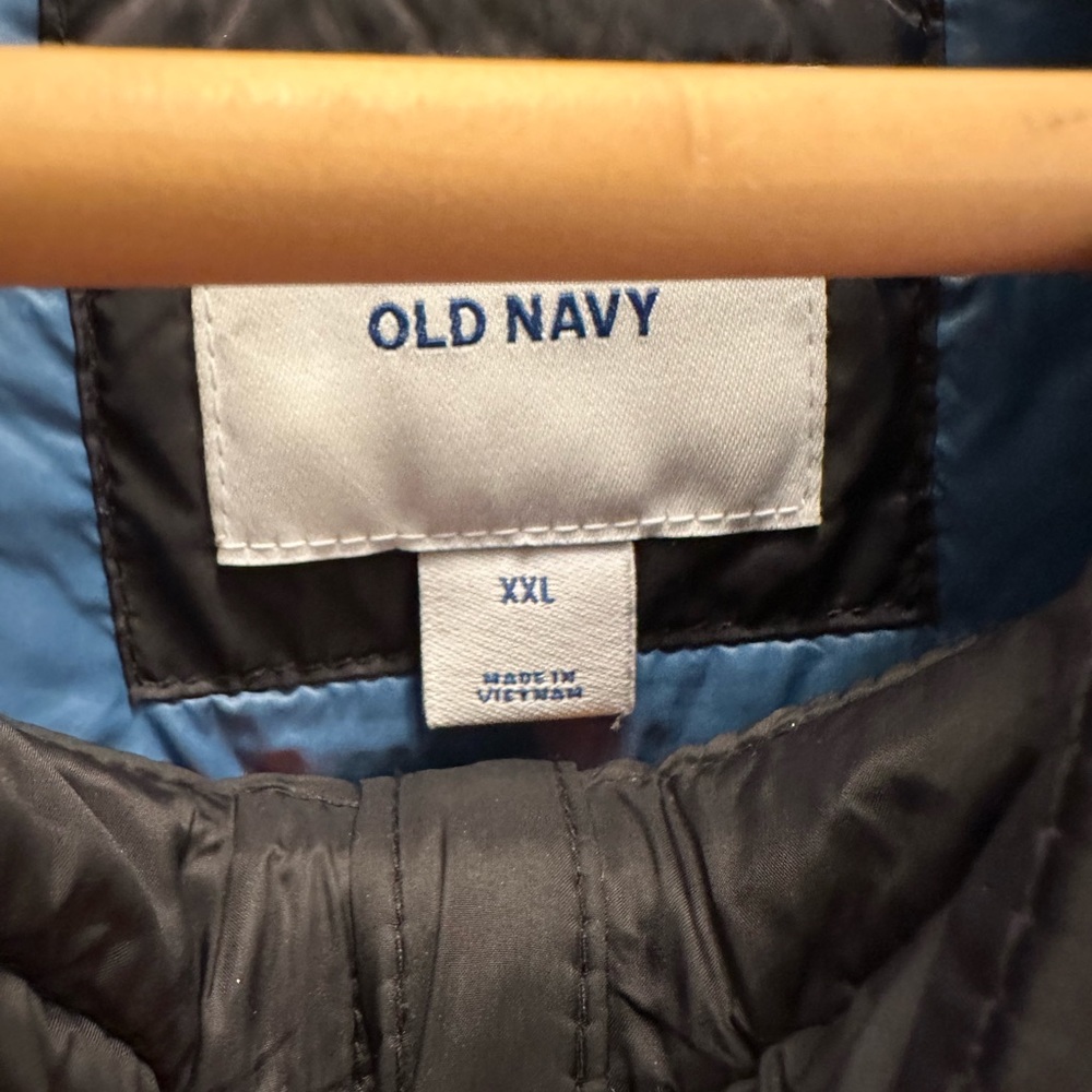 Down jacket - Picture 3 of 5